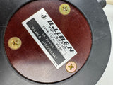 OJIDEN FOOT SWITCH OFL-VG-SP, 2A-24VDC