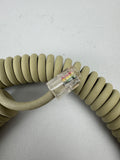 HAND SWITCH FOR GE PORTABLE X-RAY P/N 46-270800G5