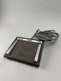 Agilent Sonos Ultrasound Foot Switch P/N 77020-60200