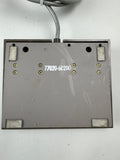 Agilent Sonos Ultrasound Foot Switch P/N 77020-60200