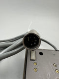Agilent Sonos Ultrasound Foot Switch P/N 77020-60200