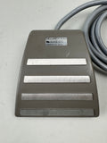 Linemaster Deluxe 81-S Electrical Footswitch