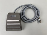 Linemaster Deluxe 81-S Electrical Footswitch