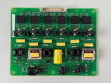 GE 45553694-2 Anode Starter Power Board
