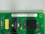 GE 45553694-2 Anode Starter Power Board