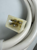 HERGA ELECTRIC FOOT SWITCH 6289