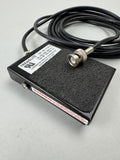 Linemaster Treadlite Footswitch T-51-S