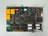 GE P/N 2270325 CPU Statif Board 2000D