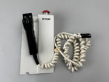 GE 600T HANDSWITCH P/N 45202024, Wth Emergency STOP Switch P/N 45203532