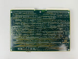 GE P/N 2270325 CPU Statif Board 2000D