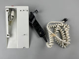 GE 600T HANDSWITCH P/N 45202024, Wth Emergency STOP Switch P/N 45203532