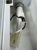 GE 600T HANDSWITCH P/N 45202024, Wth Emergency STOP Switch P/N 45203532