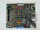 GE P/N 2198369 REV E 400 PL2 Generator Interface Board