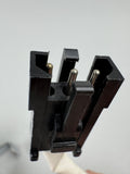 GE 600T HANDSWITCH P/N 45202024, Wth Emergency STOP Switch P/N 45203532