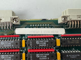 GE P/N 2198369 REV E 400 PL2 Generator Interface Board