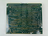 GE P/N 2198369 REV E 400 PL2 Generator Interface Board