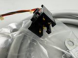 New GE Footswitch P/N 2235874 for 800T Mammo And More