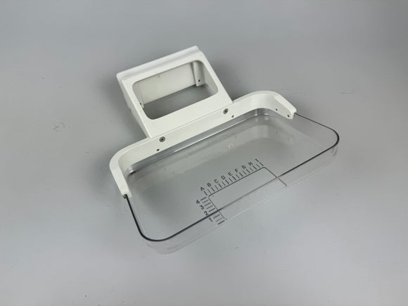 GE 18x24cm Compression Paddle With Biopsy Window for 700T 800T 2000D DMR