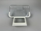 GE 18x24cm Compression Paddle With Biopsy Window for 700T 800T 2000D DMR