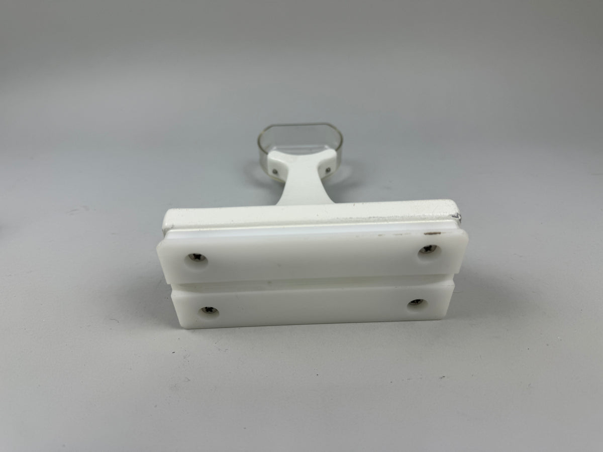 GE Round Spot Compression Paddle for 700T 800T 2000D DMR – Puma Export ...
