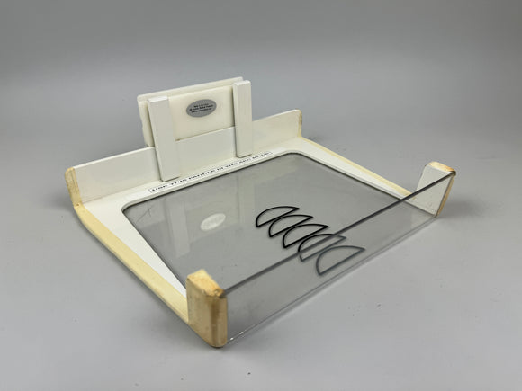 GE Compatible 18x24cm Compression Paddle for 700t 800T 2000D DMR Mammography