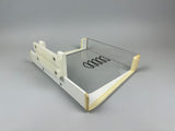 GE Compatible 18x24cm Compression Paddle for 700t 800T 2000D DMR Mammography
