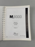 MARCONI MEDICAL SYSTEMS P/N 490-7180-3909 REV.1