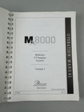 MARCONI MEDICAL SYSTEMS P/N 490-7180-3602 REV.0