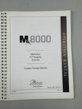MARCONI MEDICAL SYSTEMS P/N 490-7180-2307 REV.1