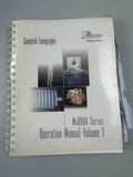 MARCONI MEDICAL SYSTEMS P/N 490-7180-3602 REV.0