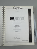 MARCONI MEDICAL SYSTEMS P/N 490-7180-3602 REV.0