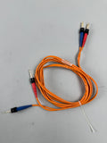 SIECOR FIBER OPTIC CABLE P/N 2202201-00661-002M
