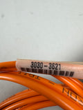SIECOR FIBER OPTIC CABLE P/N 3030-3621