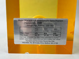 Hologic DPA/QDR-1 Anthropomorphic Spine Phantom PN 030-1967