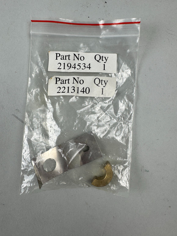 GE Service Tool Set P/N 2194534 & P/N 2213140