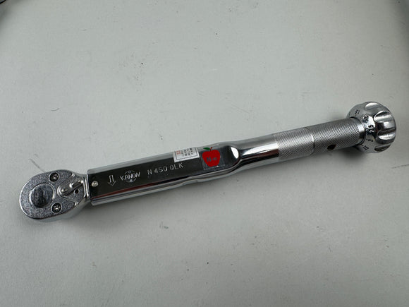 Kanon N 450 QLK Torque Wrench