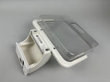 GE Digital Senographe Essential 18x24cm 2D Large Localization Paddle - 5172704