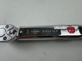 Kanon N 450 QLK Torque Wrench