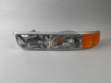 Eagle Eyes GM166-U000R Passenger Side, Right Parking Light Assembly
