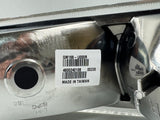 Eagle Eyes GM166-U000R Passenger Side, Right Parking Light Assembly
