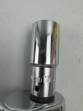 TONE 271 Ratchet Handle, includes 3D-17L 17mm DEEP SOCKET (12PT.)