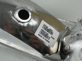 Eagle Eyes GM166-U000L Driver Side, Left Parking Light Assembly