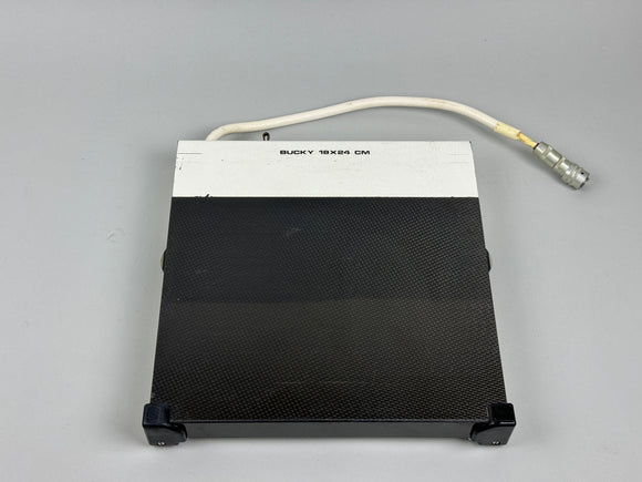 GE 18x24cm Bucky Cassette Holder for 600TS, PN 45313720