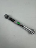 Adjustable Torque Wrench Ratchet KANON 60QLK