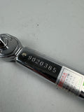 Adjustable Torque Wrench Ratchet KANON 60QLK