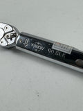 Adjustable Torque Wrench Ratchet KANON 60QLK