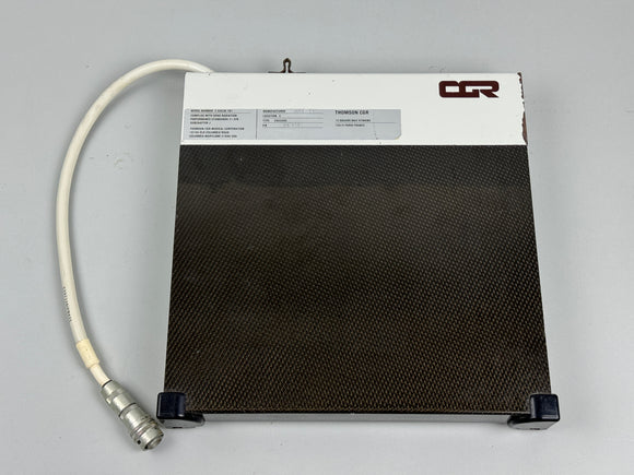CGR 18x24cm Cassette Holder Bucky PN Z.5002B.1B7, Type C803480
