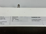 CGR 18x24cm Cassette Holder Bucky PN Z.5002B.1B7, Type C803480