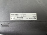 INCOMPLETE SET - GE Biopsy Device Adapter / Lateral Approach Kit PN: 2401750-2