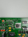 HDI 3000/5000 BIGFOOT2X CHANNEL BOARD P/N 7500-0974-03H